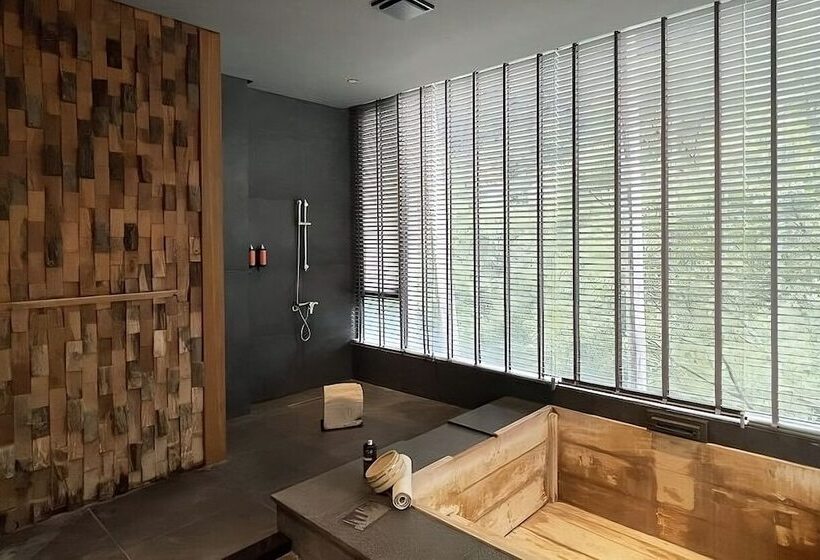 هتل Onsen Papawaqa