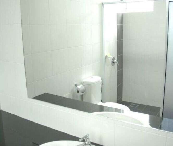 Отель Petanak Lodge