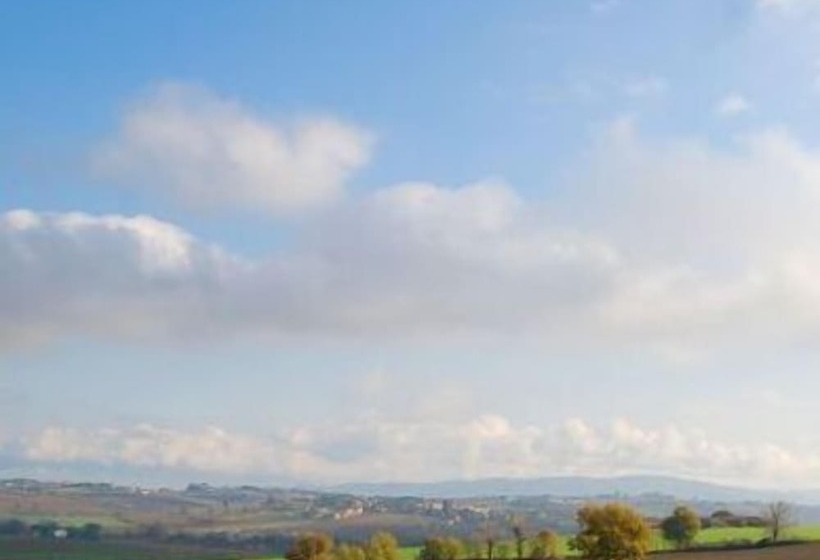 교외 호텔 Dolce Far Niente