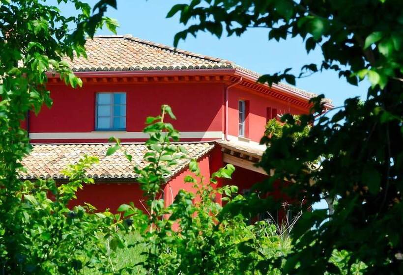 교외 호텔 Dolce Far Niente