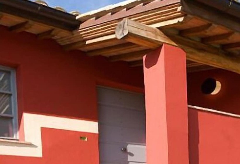 교외 호텔 Dolce Far Niente