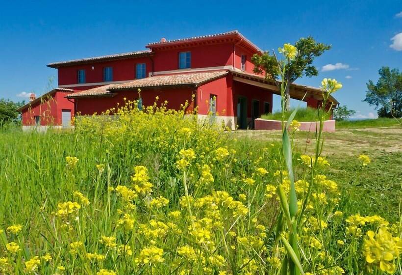 교외 호텔 Dolce Far Niente