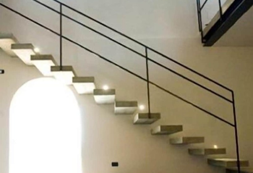 교외 호텔 Dolce Far Niente