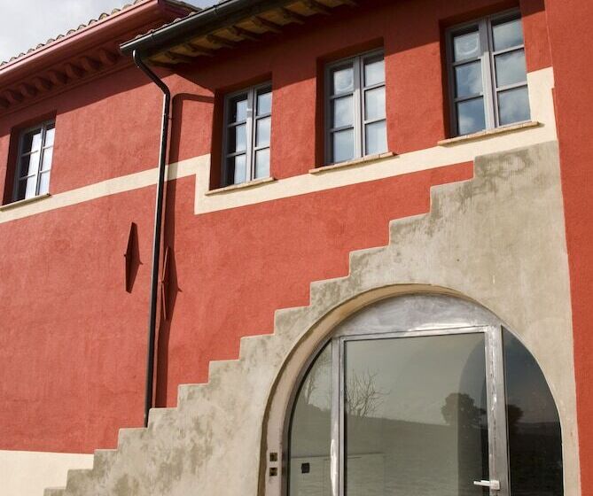 교외 호텔 Dolce Far Niente