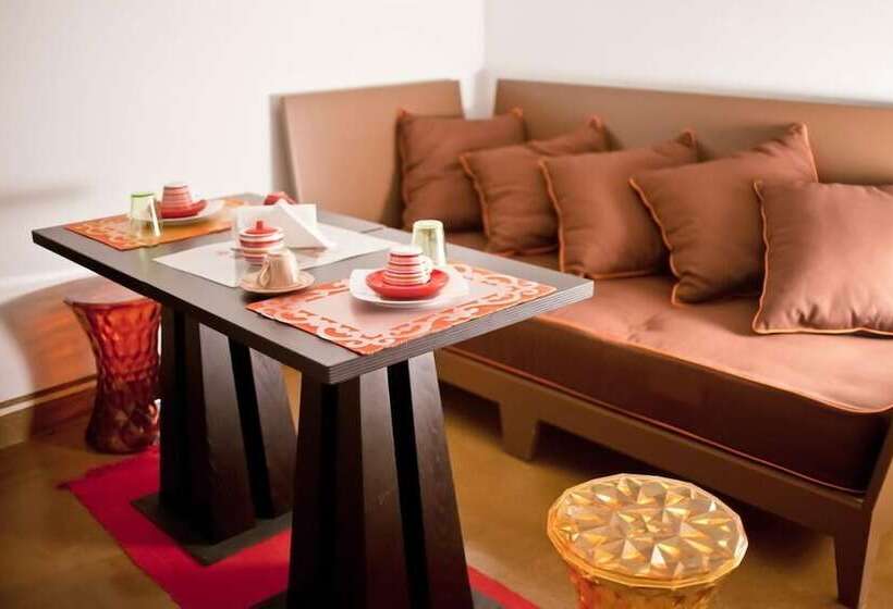 교외 호텔 Dolce Far Niente