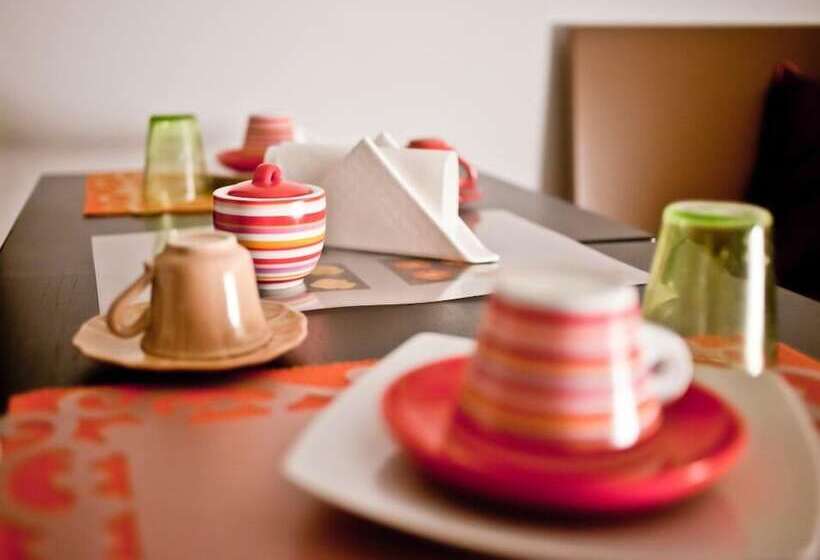 교외 호텔 Dolce Far Niente