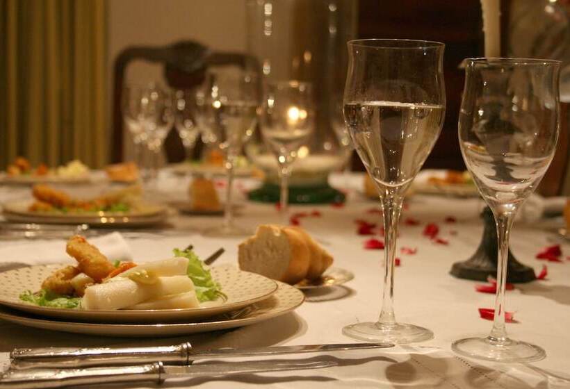 فندق ريفى Estancia La Rosita