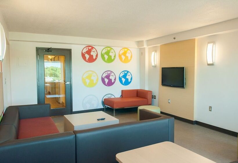 فندق Saint Mary S University Residence Summer Accommodations