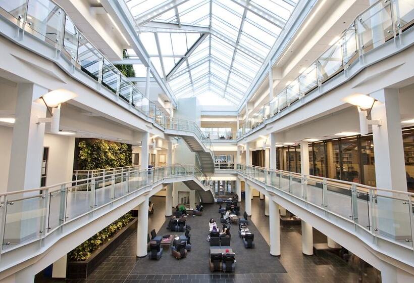 فندق Saint Mary S University Residence Summer Accommodations