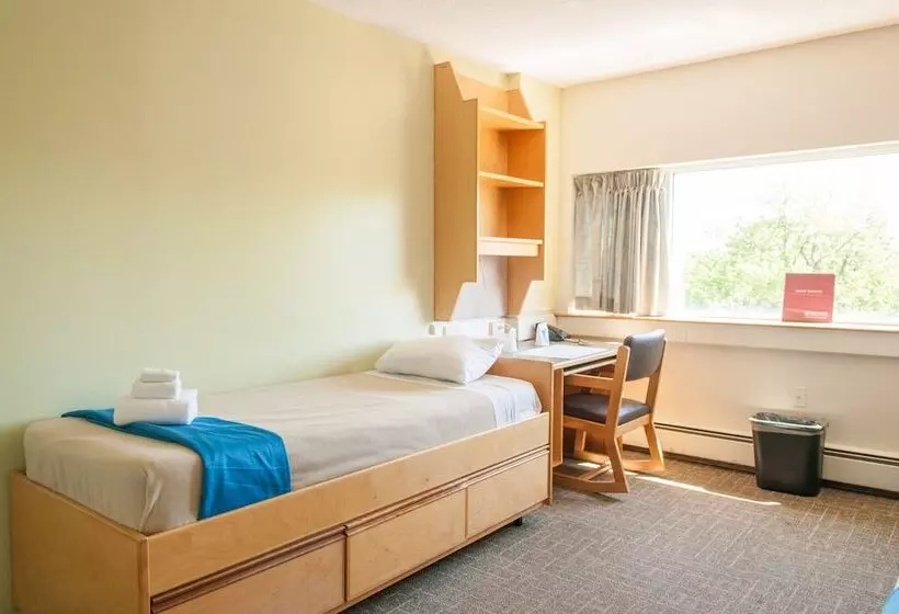ホテル Saint Mary S University Residence Summer Accommodations