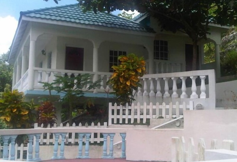 هتل Treasure S Comfort Inn