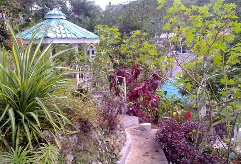 هتل Treasure S Comfort Inn