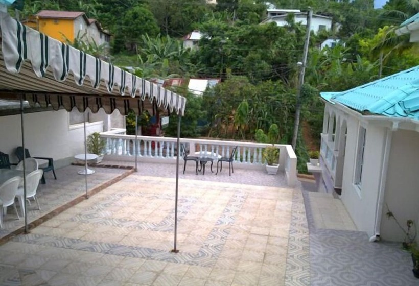 هتل Treasure S Comfort Inn