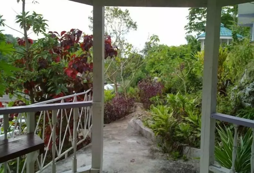 هتل Treasure S Comfort Inn