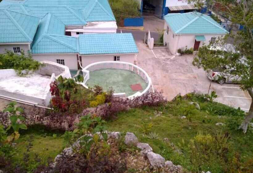 هتل Treasure S Comfort Inn