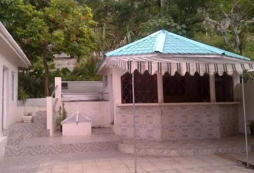 هتل Treasure S Comfort Inn