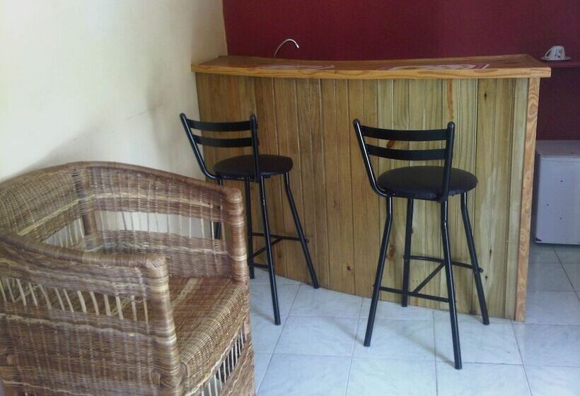 هتل Treasure S Comfort Inn