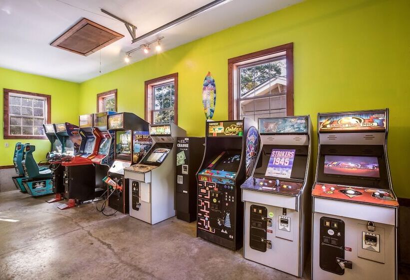 호텔 Yukon Trails Rv & Camping Resort