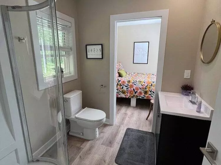 ホテル Yukon Trails Rv & Camping Resort