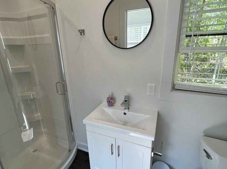 호텔 Yukon Trails Rv & Camping Resort