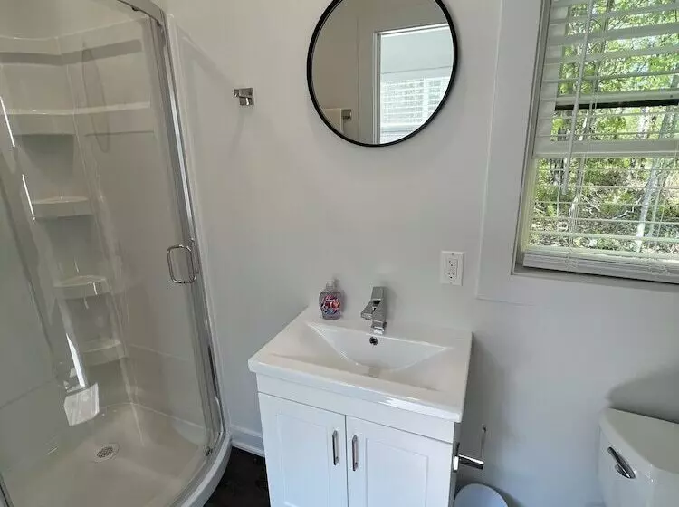 ホテル Yukon Trails Rv & Camping Resort