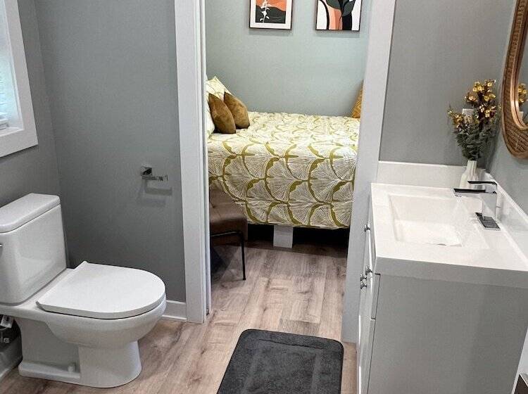 호텔 Yukon Trails Rv & Camping Resort