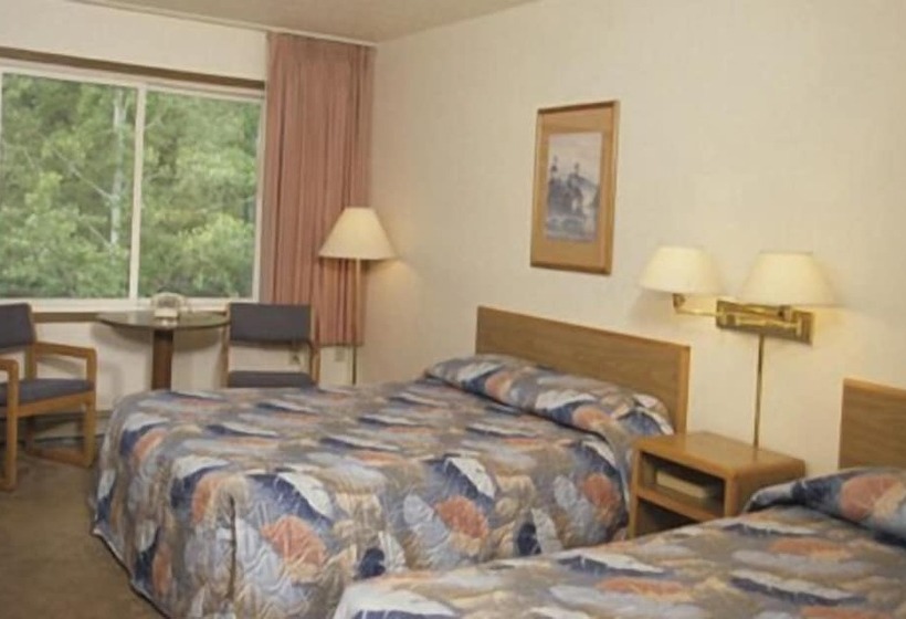 فندق على الطريق Aspen Inn