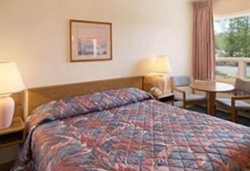 فندق على الطريق Aspen Inn