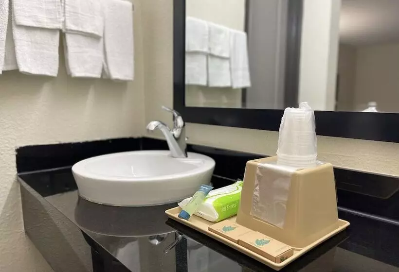 Motelli Dreamland Inn