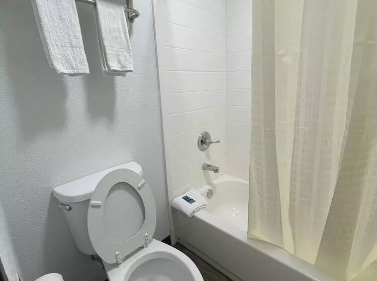 Motelli Dreamland Inn