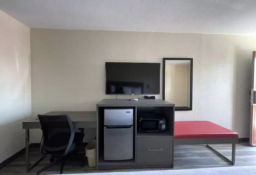 Motelli Dreamland Inn