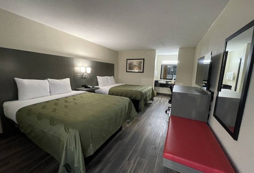 فندق على الطريق Dreamland Inn