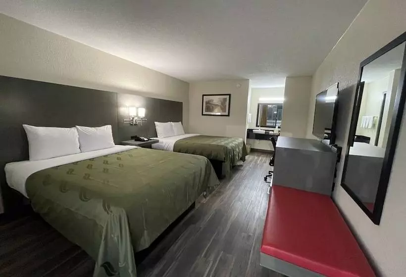 Motelli Dreamland Inn