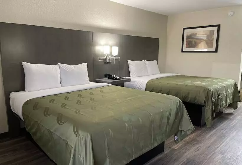 Motelli Dreamland Inn