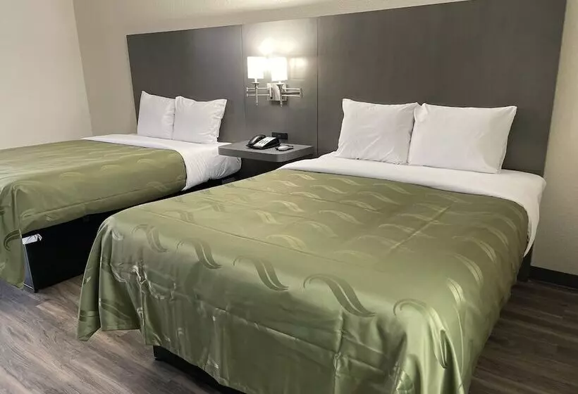 Motelli Dreamland Inn