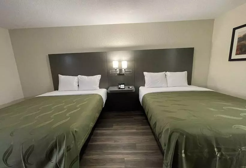 Motelli Dreamland Inn