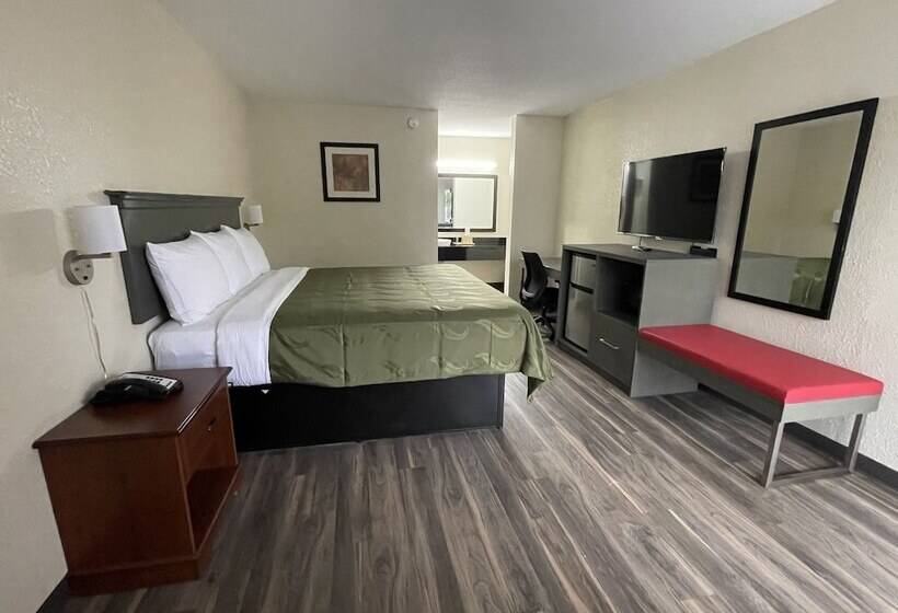 فندق على الطريق Dreamland Inn