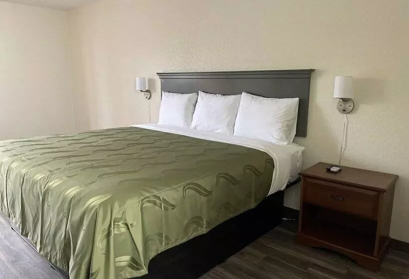 Motelli Dreamland Inn