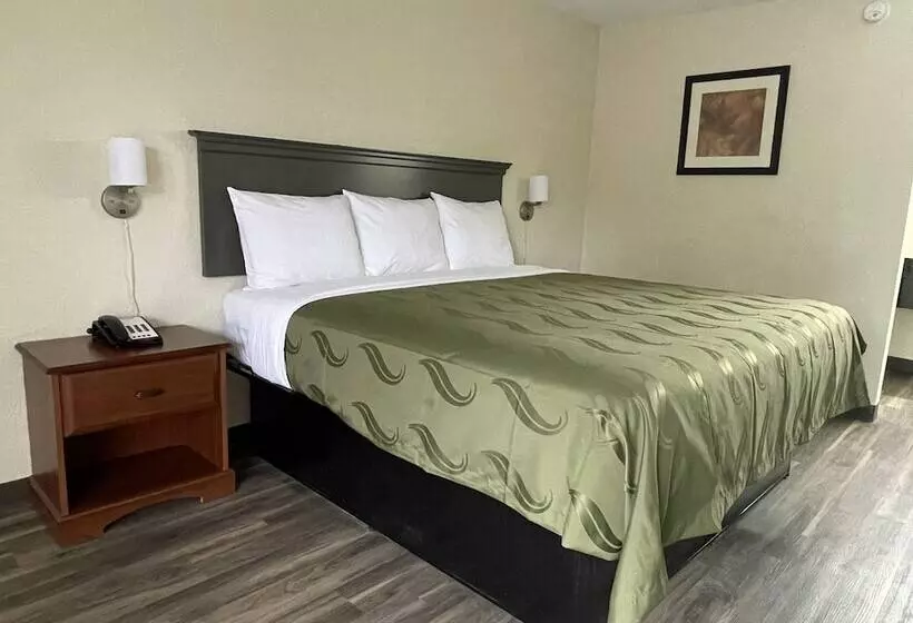 Motelli Dreamland Inn