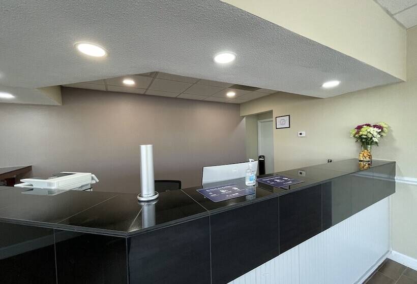 فندق على الطريق Dreamland Inn