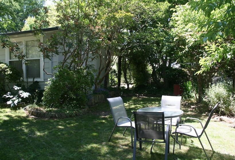 モーテル Elm Lodge Bright