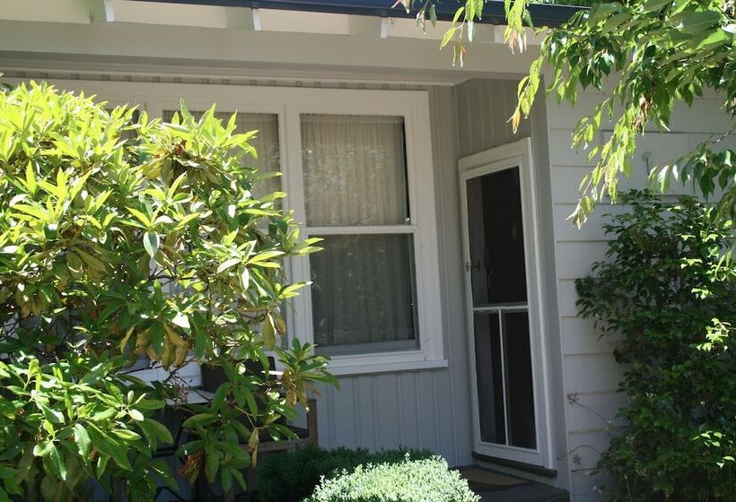 モーテル Elm Lodge Bright