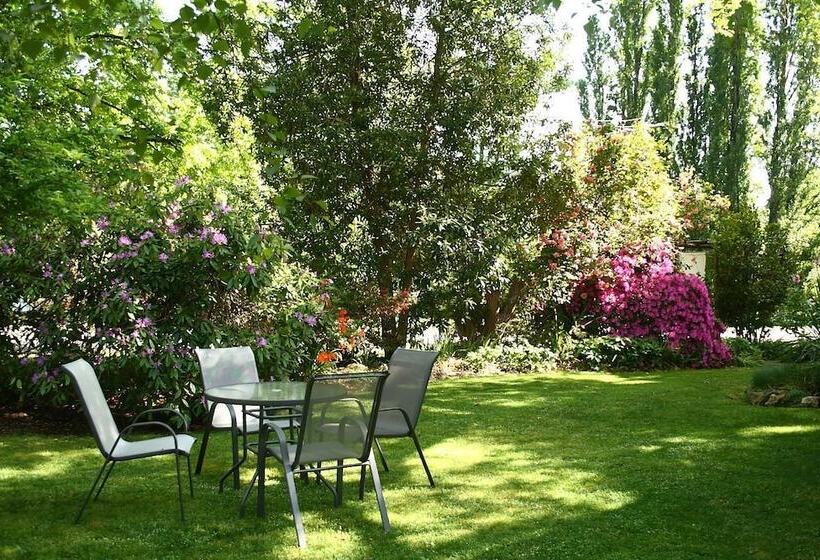 モーテル Elm Lodge Bright