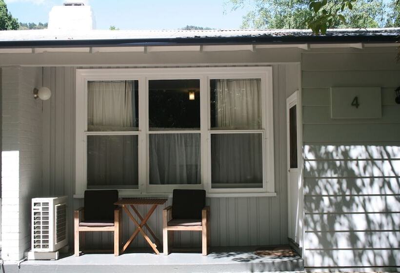 モーテル Elm Lodge Bright