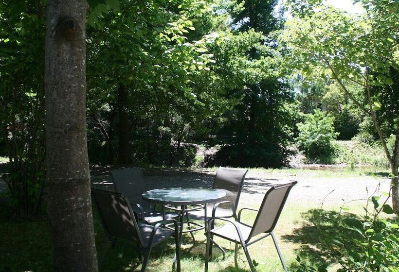 モーテル Elm Lodge Bright