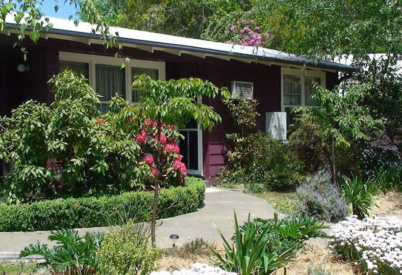 モーテル Elm Lodge Bright