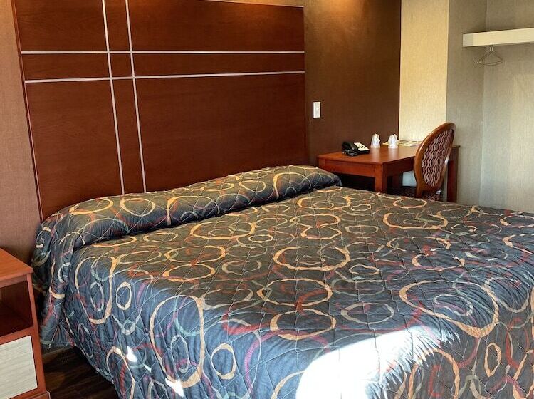 فندق على الطريق Shore Pointe Motor Lodge Of St Clair Shores