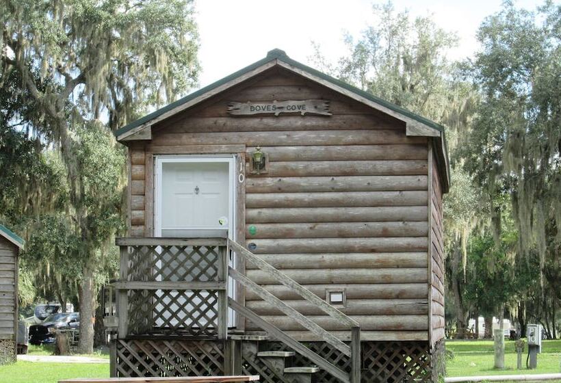 Peace River Rv & Camping Resort