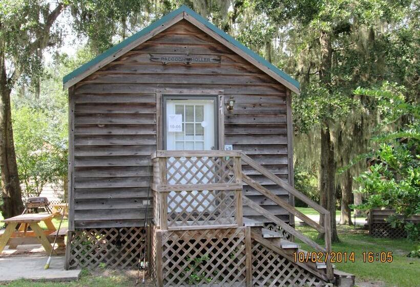 Peace River Rv & Camping Resort