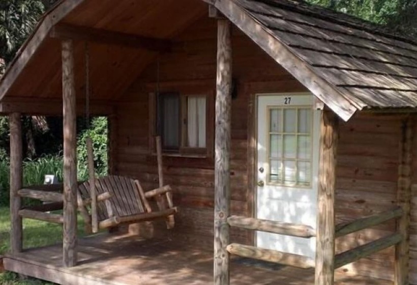 Peace River Rv & Camping Resort